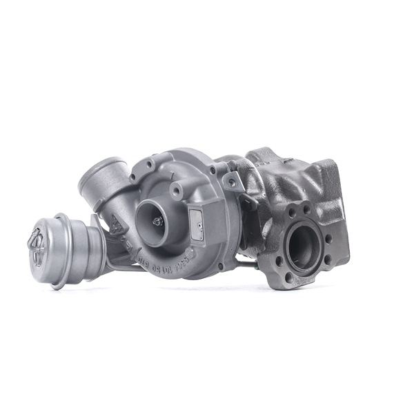 Turbolader 2234C10622R RIDEX REMAN 078145703H VW, AUDI, SKODA, SEAT, CUPRA