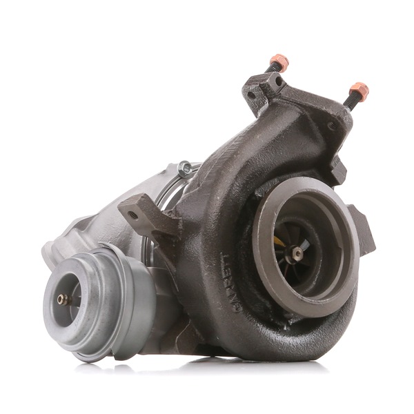 RIDEX REMAN 2234C0413R Turbosuflantă