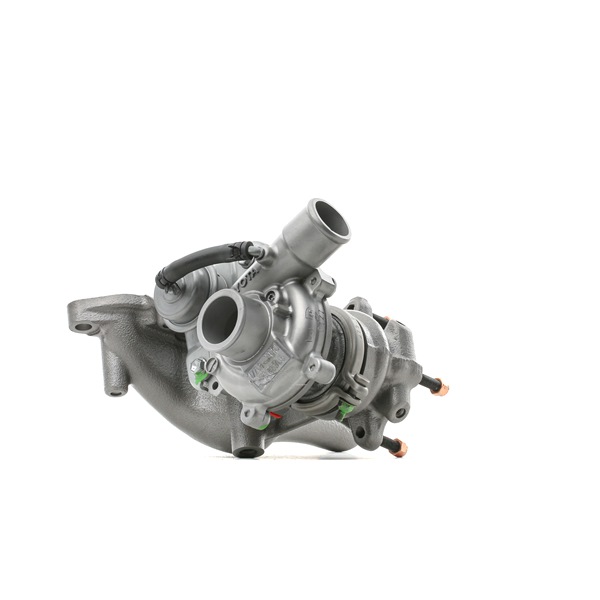 Turbolader 17201-3301084 RIDEX REMAN 2234C10170R TOYOTA