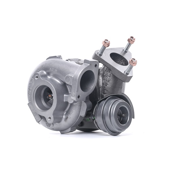 RIDEX REMAN 2234C0401R Turbocompresseur