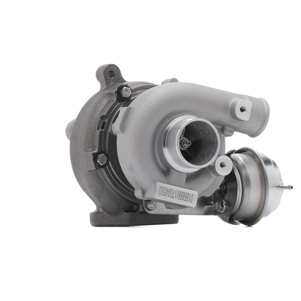 SKCT-1191210 Turbocharger STARK 2 247 297.H BMW, FORD
