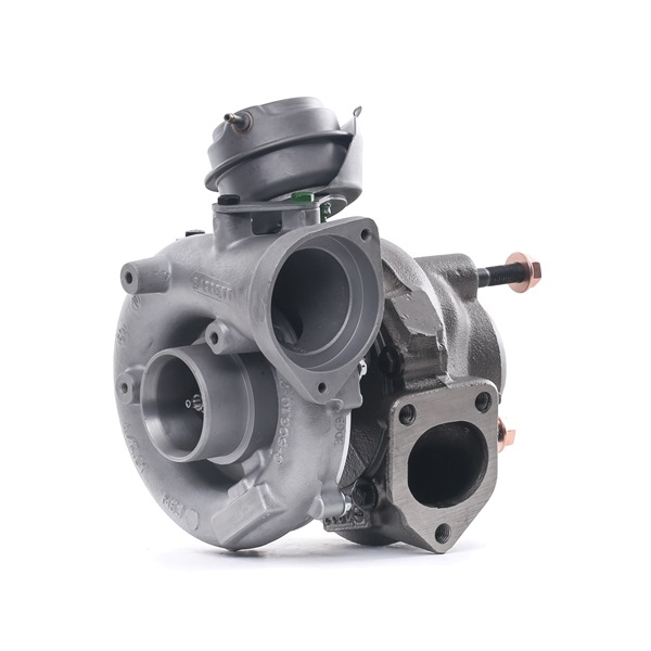 Turbolader 2234C10714R RIDEX REMAN 7789083H BMW, MINI