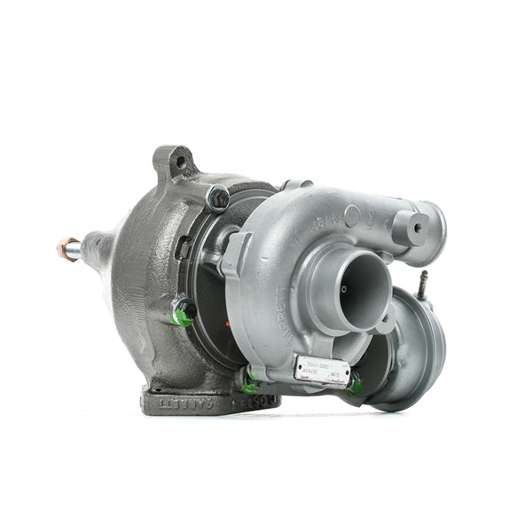 2234C10716R Turbocharger RIDEX REMAN 2247297H BMW, FORD