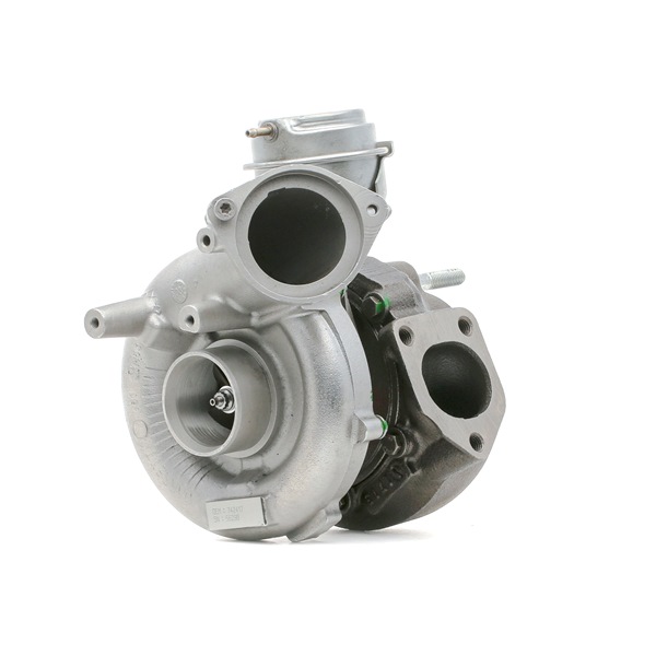 Turbolader 2234C10535R RIDEX REMAN 11657791044F BMW