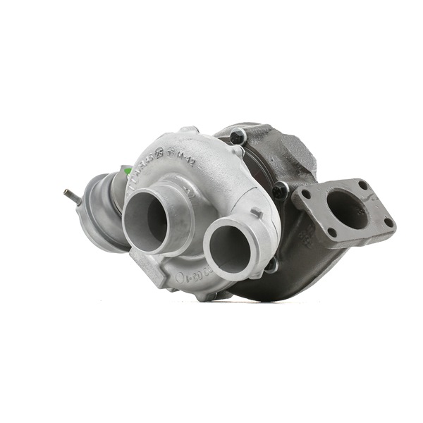 Turbo RIDEX REMAN 2234C0364R