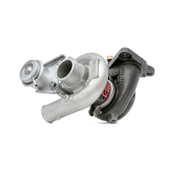 RIDEX REMAN 2234C0219R Turbolader