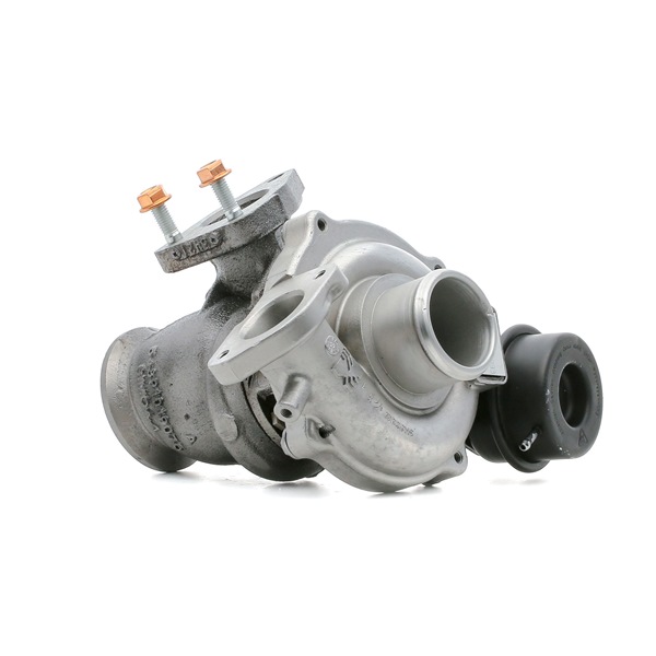 RIDEX REMAN 2234C10720R Turbo FIAT Doblo II Flatbed Vrachtwagen/Chassis (263) 2.0 D Multijet 135 Pk Diesel 263 A1.000