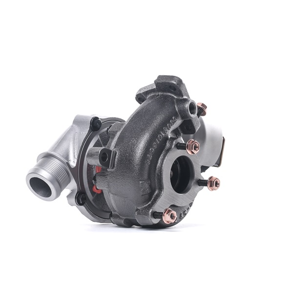 Turbolader 03G145702H RIDEX REMAN 2234C0278R VW, AUDI, SKODA, SEAT