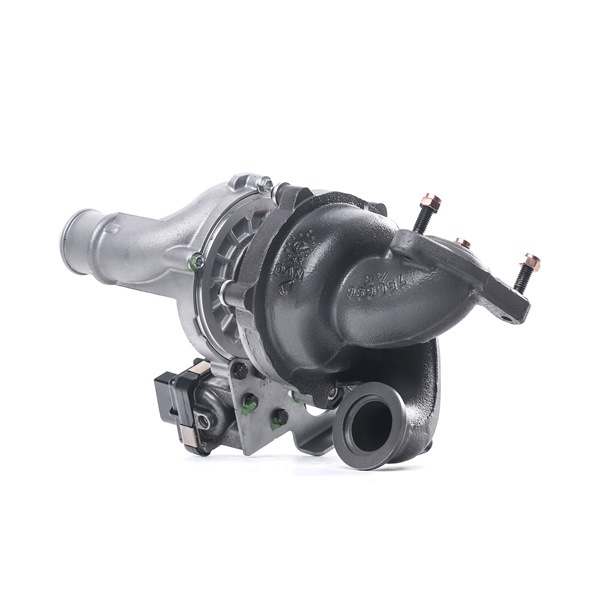 Turbolader RIDEX REMAN 2234C0322R