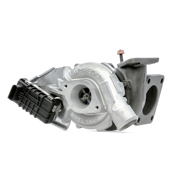 Turbocompresseur 1456075 RIDEX REMAN 2234C0272R FORD, LAND ROVER