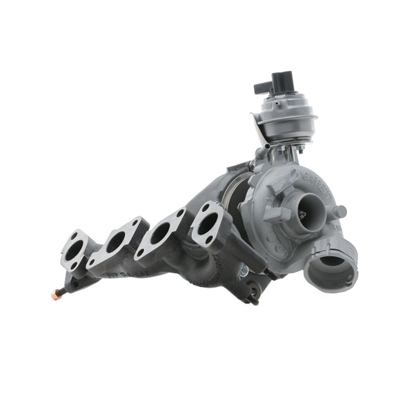 Turbo RIDEX REMAN 2234C10484R