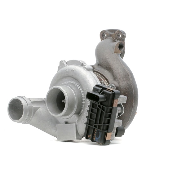 RIDEX REMAN 2234C10721R Turbolader