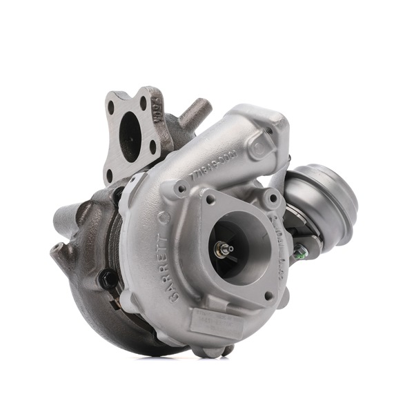 RIDEX REMAN 2234C10724R Turbolader Turbolader 2234C10724R RIDEX REMAN 14411EB70C RENAULT, TOYOTA, NISSAN, SUZUKI