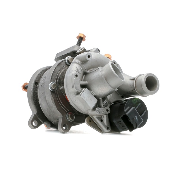 RIDEX REMAN 17004779 Турбина Range Rover Sport L320 цена