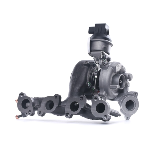 Turbolader 2234C10567R RIDEX REMAN 03L253056C VW, AUDI, SKODA, SEAT