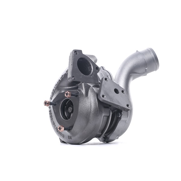 Turbosuflantă RIDEX REMAN 2234C10728R