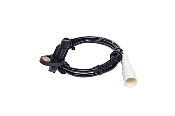Wielsnelheidssensor (ABS) 60 40 004 524 ATE 24.0710-2028.3 MERCEDES-BENZ, RENAULT, DACIA, RENAULT TRUCKS