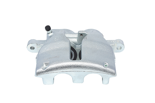 Bremssattel 24.3481-1818.5 ATE 2E0615424A VW, MERCEDES-BENZ, AUDI, SKODA, SEAT