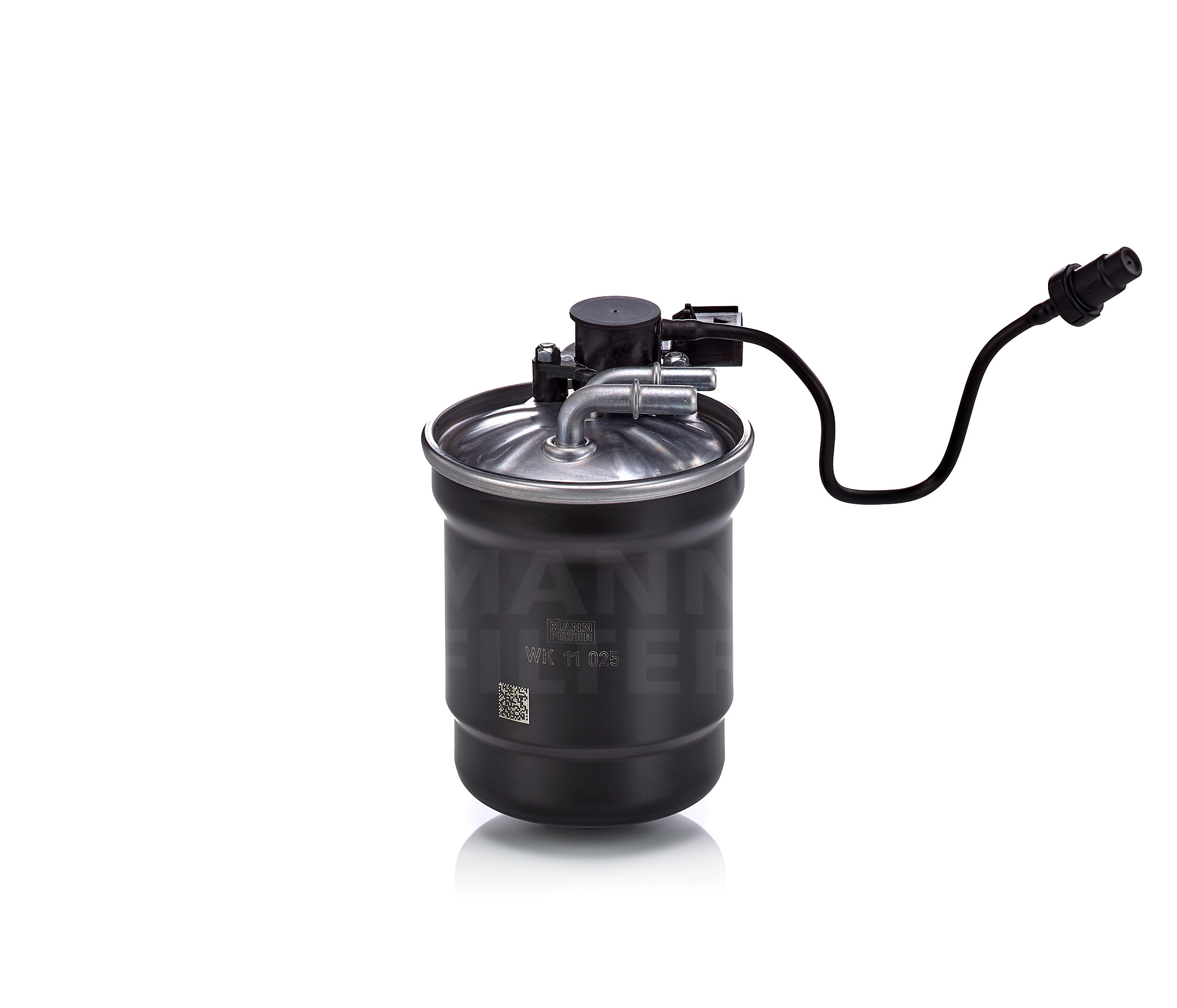 MANN-FILTER WK 11 025 Kraftstofffilter