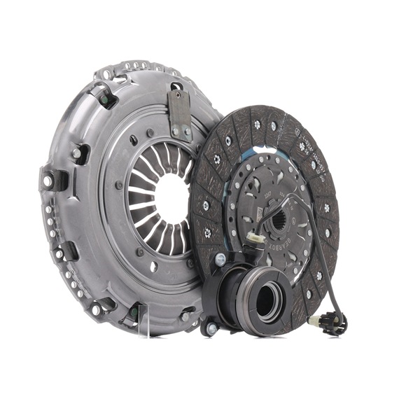 17005195 LuK 624374234 Zestaw sprzęgła Alfa Romeo 159 939 cena