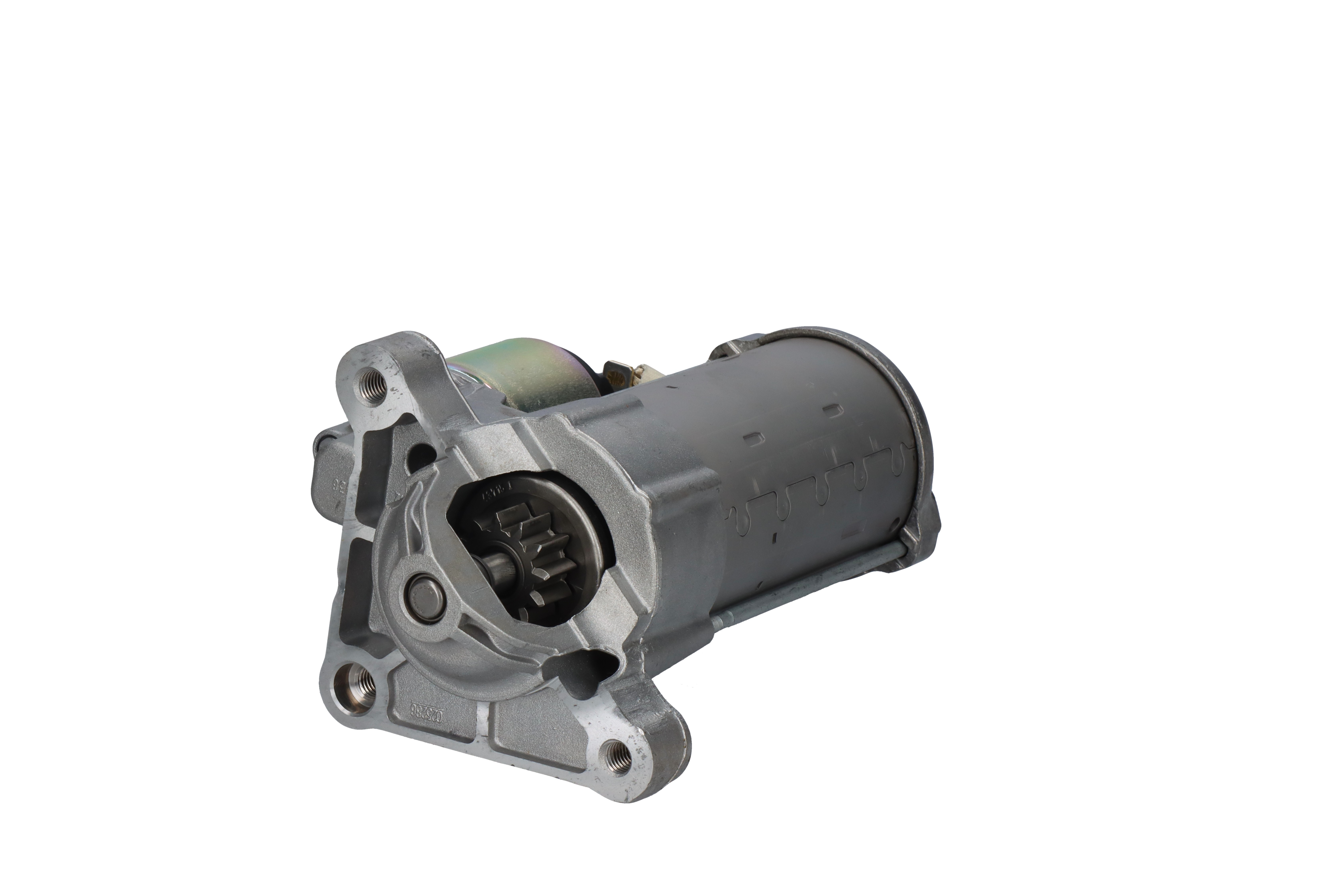 Startmotor 9826048080 VALEO 438525 OPEL, PEUGEOT, RENAULT, CITROЁN, DS