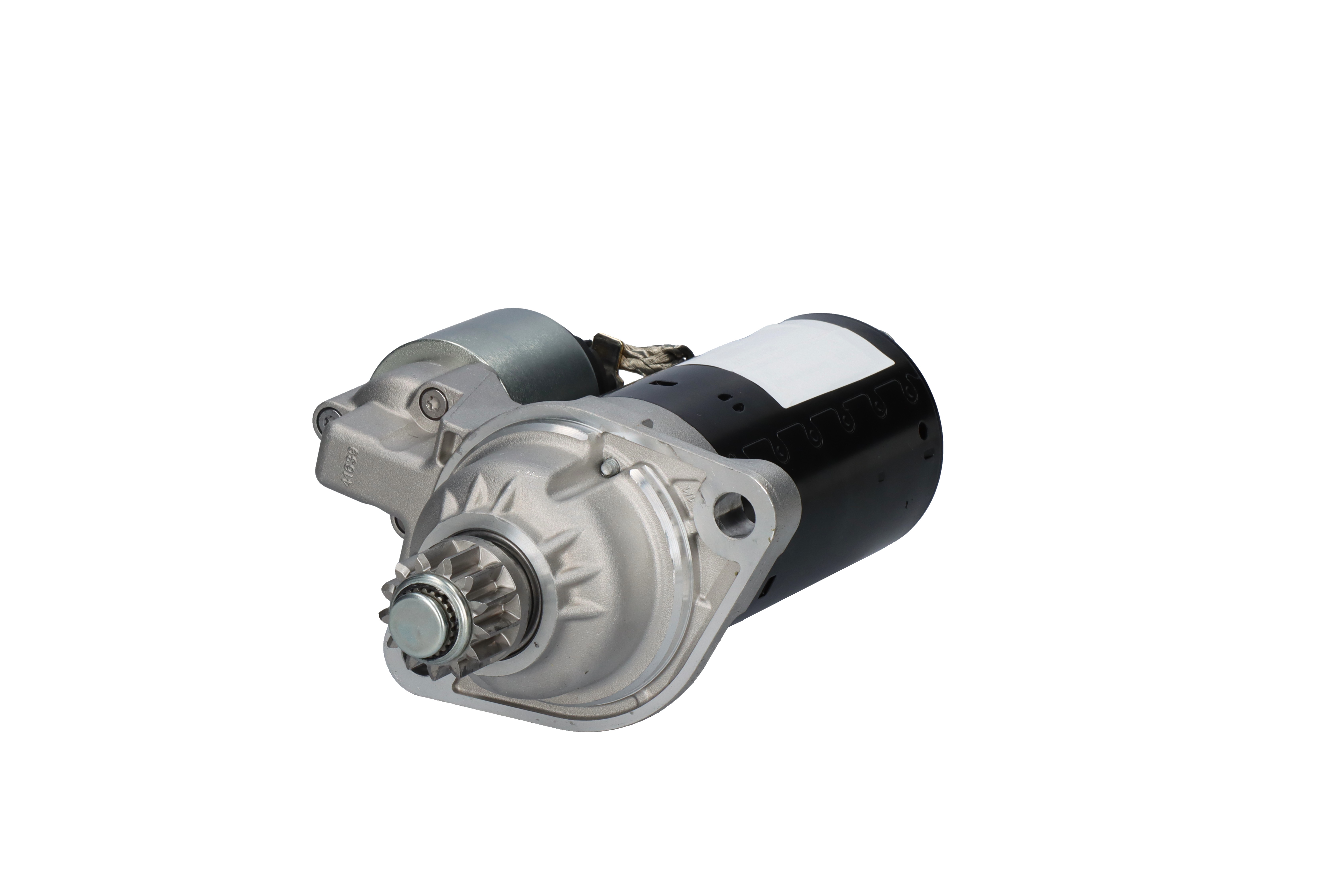 VALEO 438532 Стартер