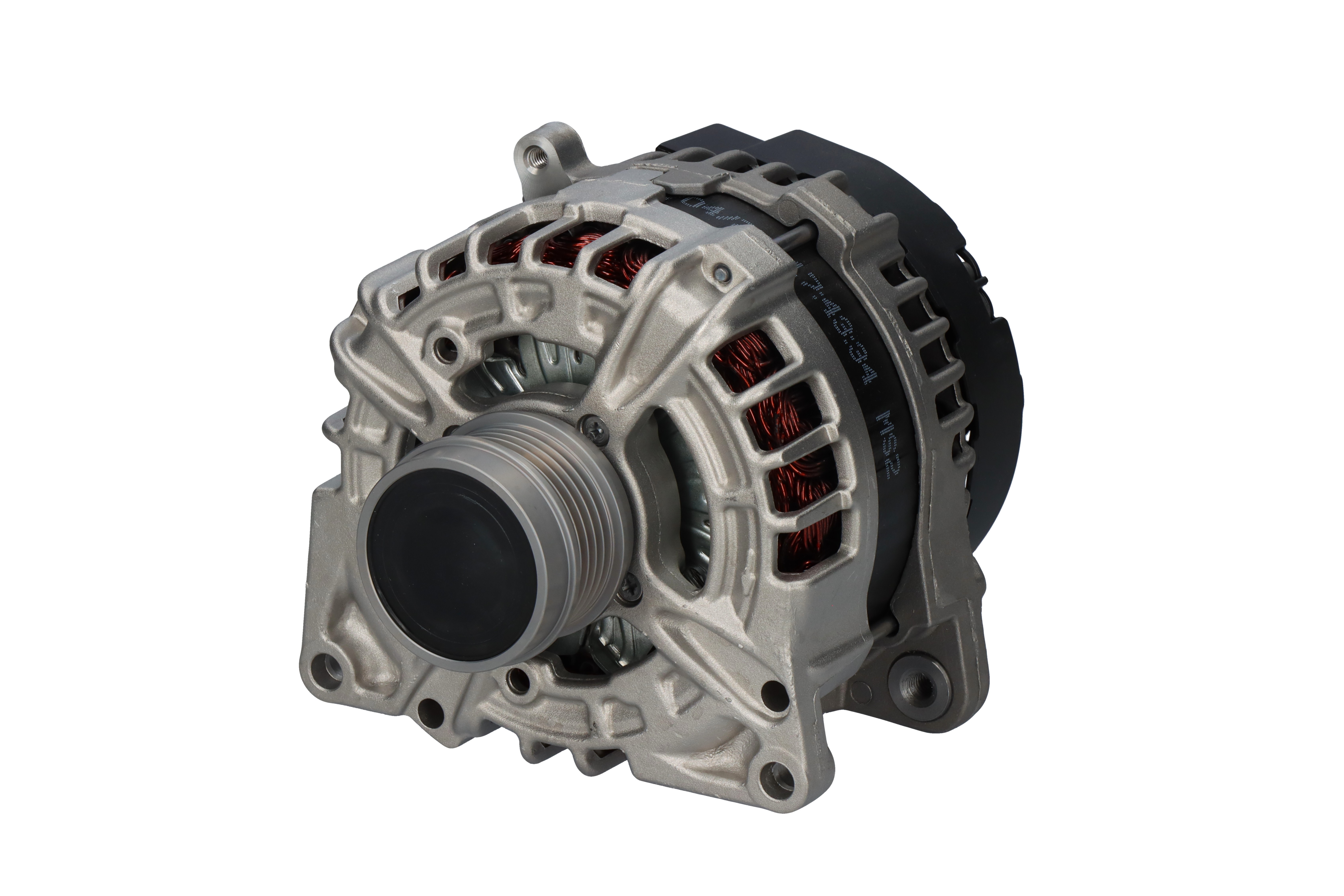VALEO 443394 Alternador