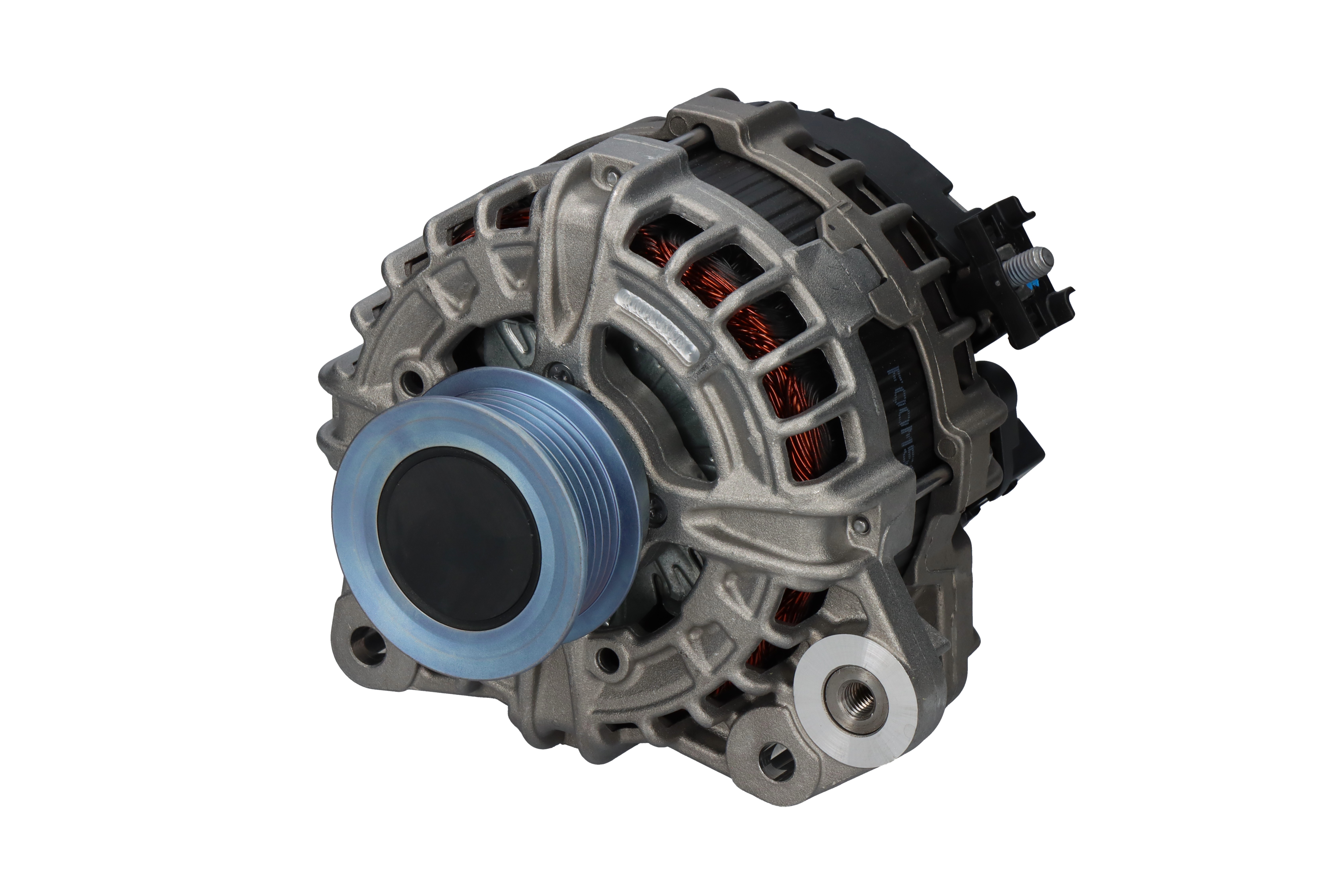 Alternateur VALEO 443404