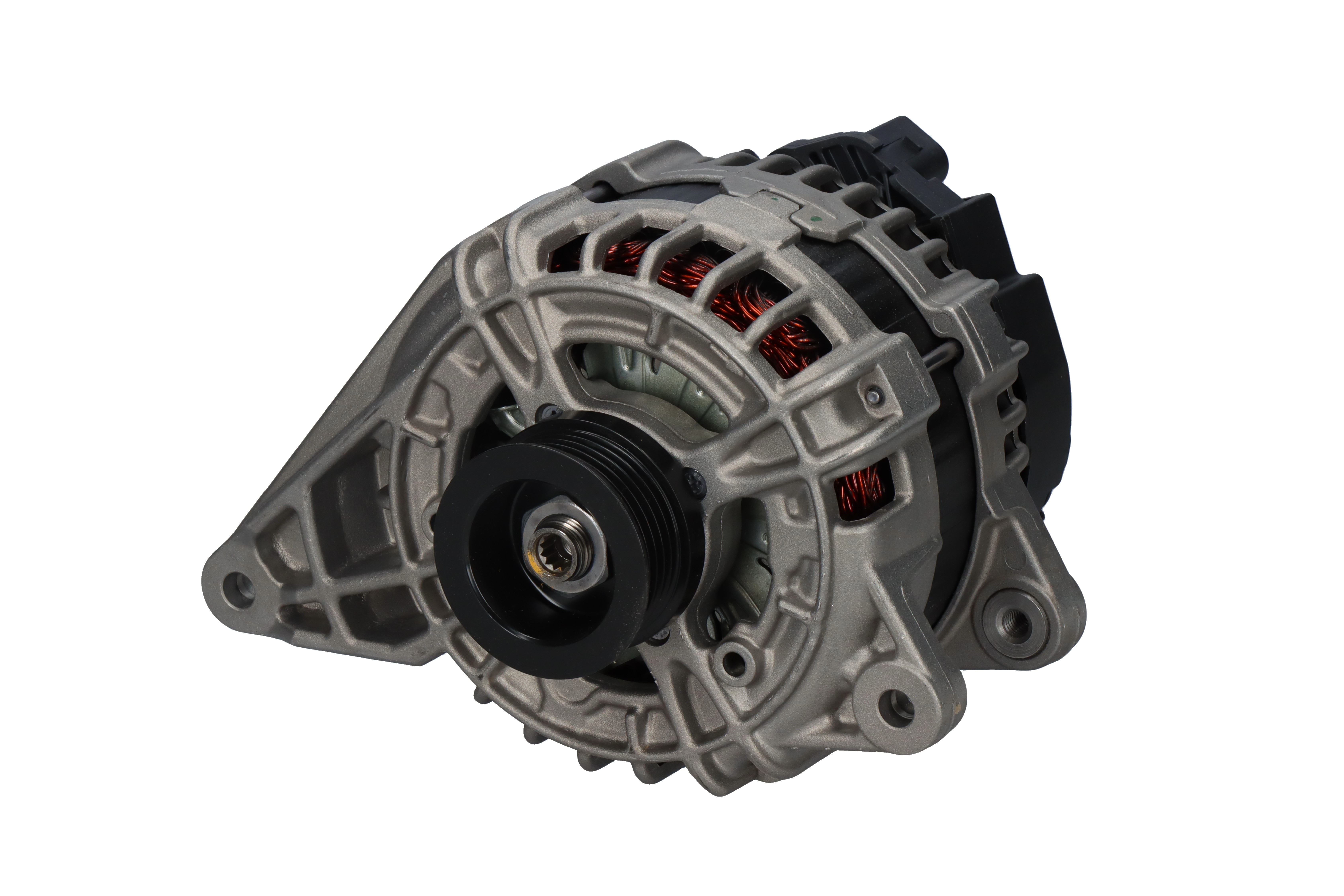 Alternateur VALEO 443409