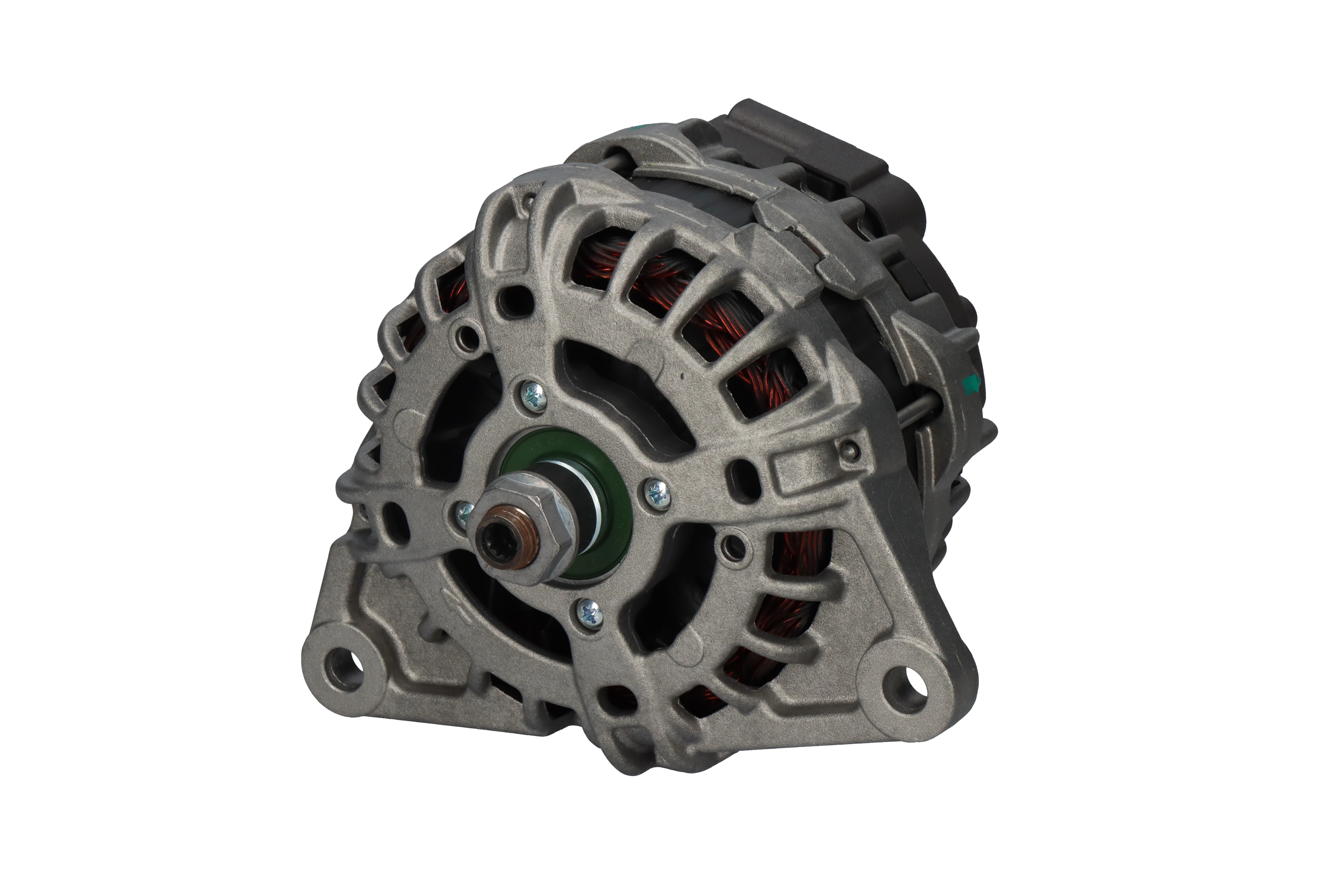 Алтернатор 504385138^ VALEO 443410 FIAT, CITROЁN, ALFA ROMEO, PORSCHE, IVECO
