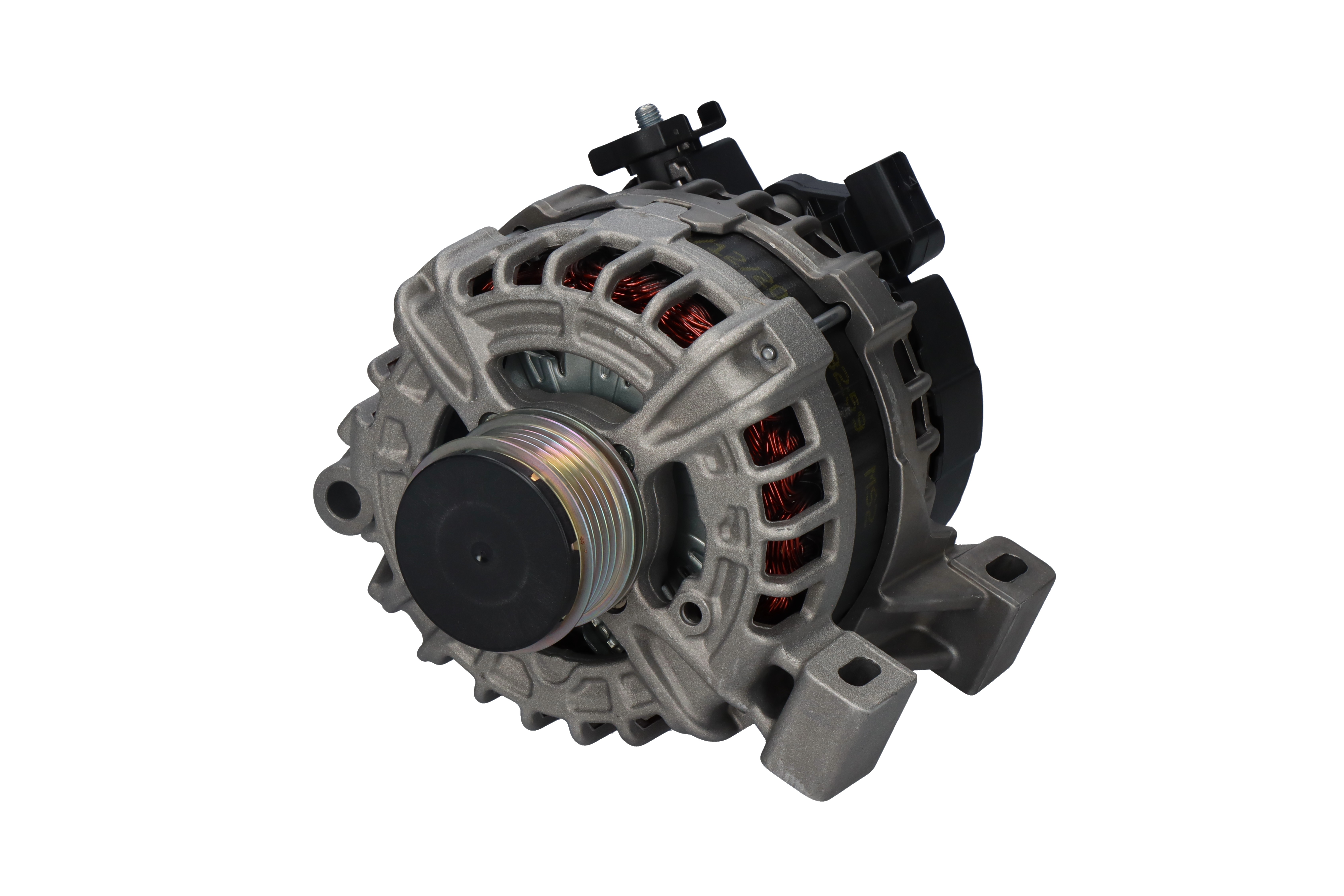 VALEO 443411 Lichtmaschine