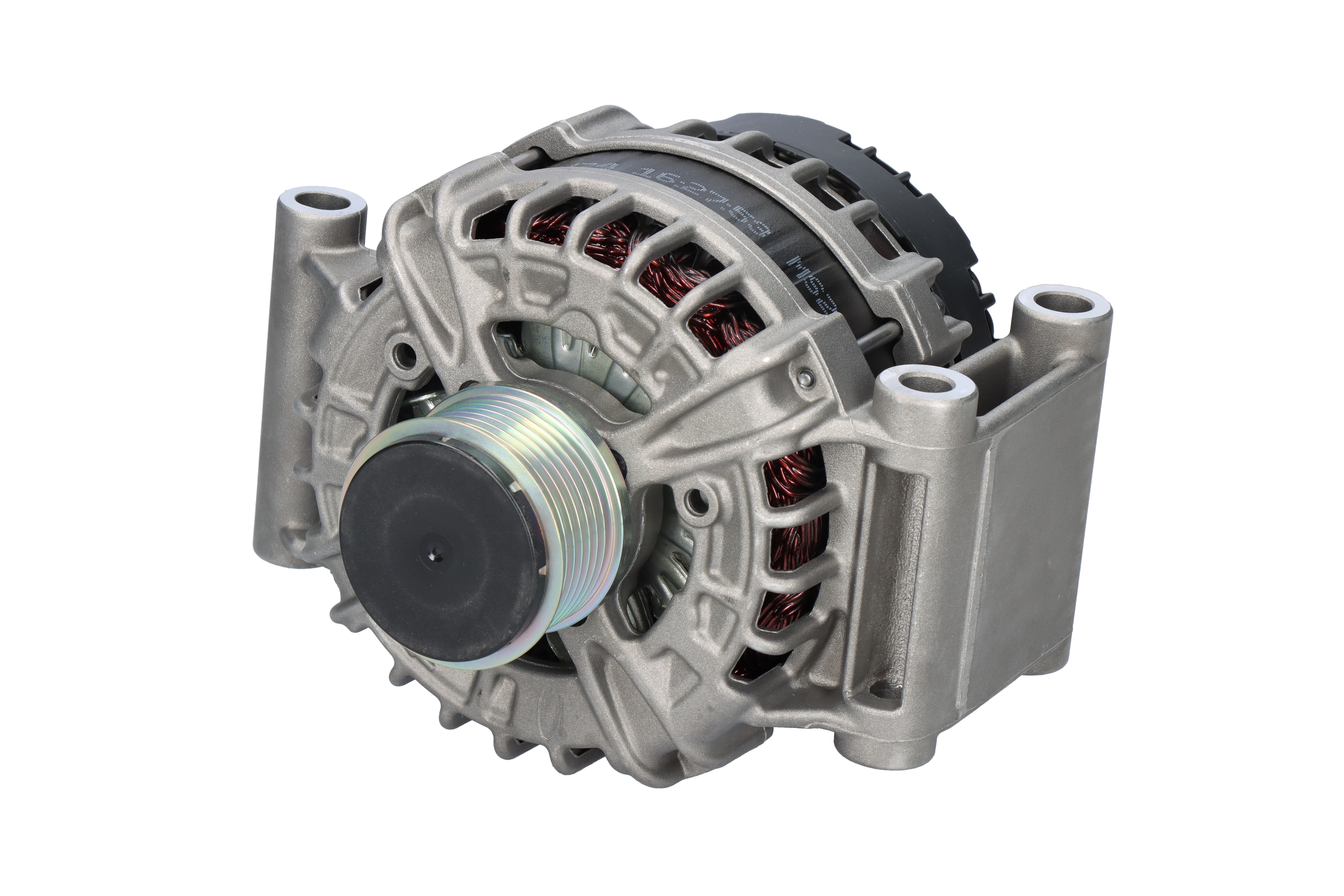 VALEO 443414 Lichtmaschine