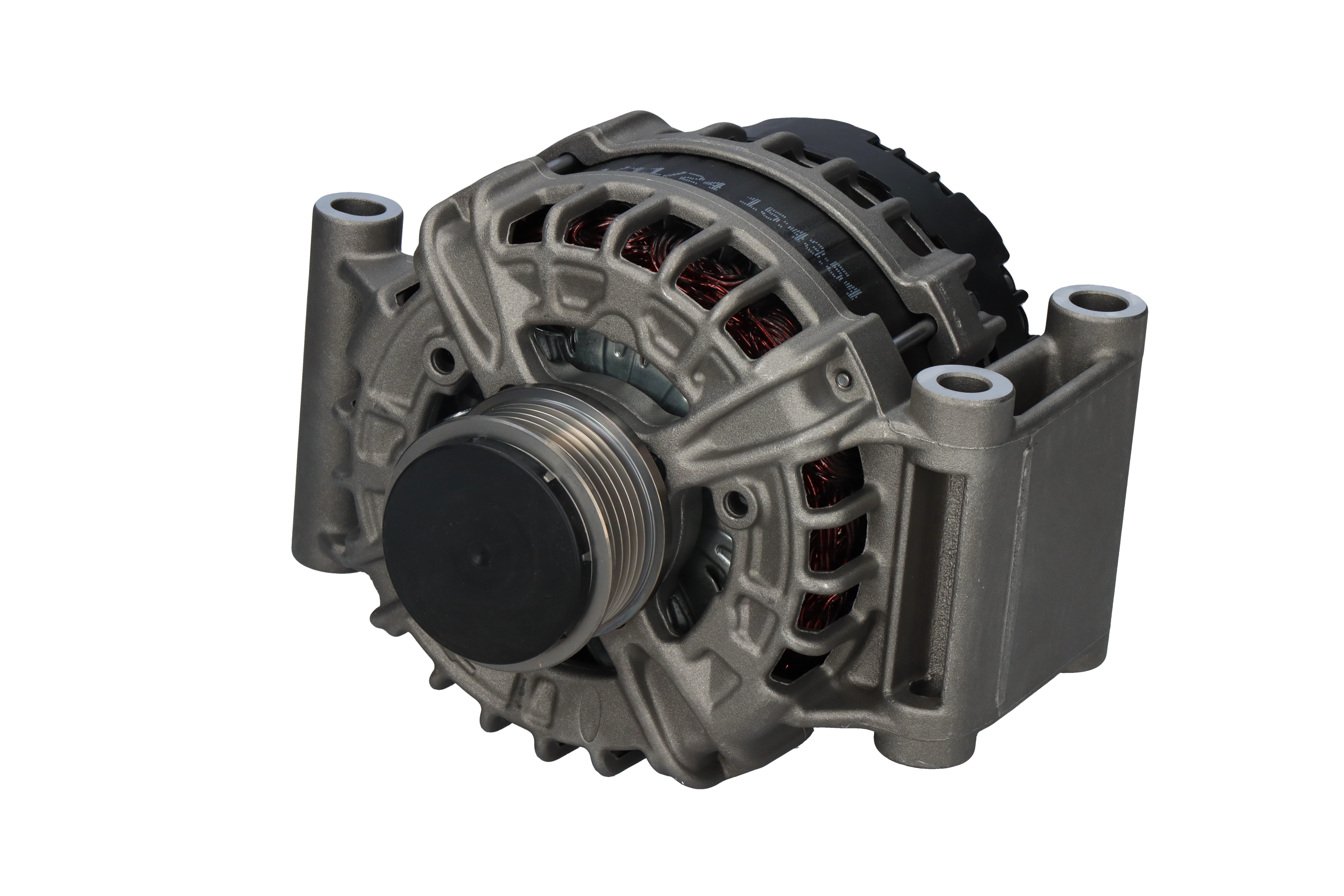 Lichtmaschine 444207 VALEO BK2T10300DA FORD, FORD USA