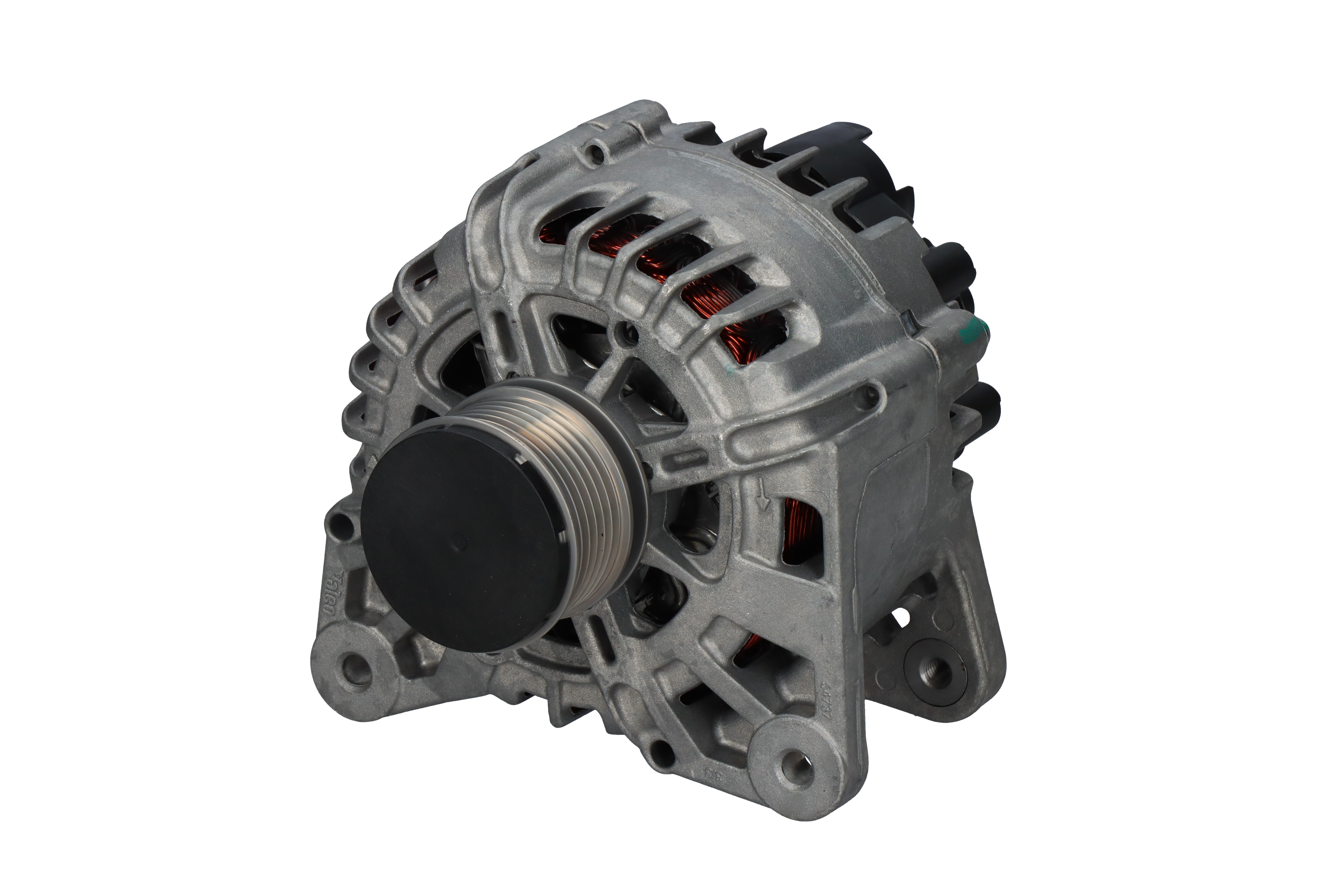 VALEO 444243 Lichtmaschine
