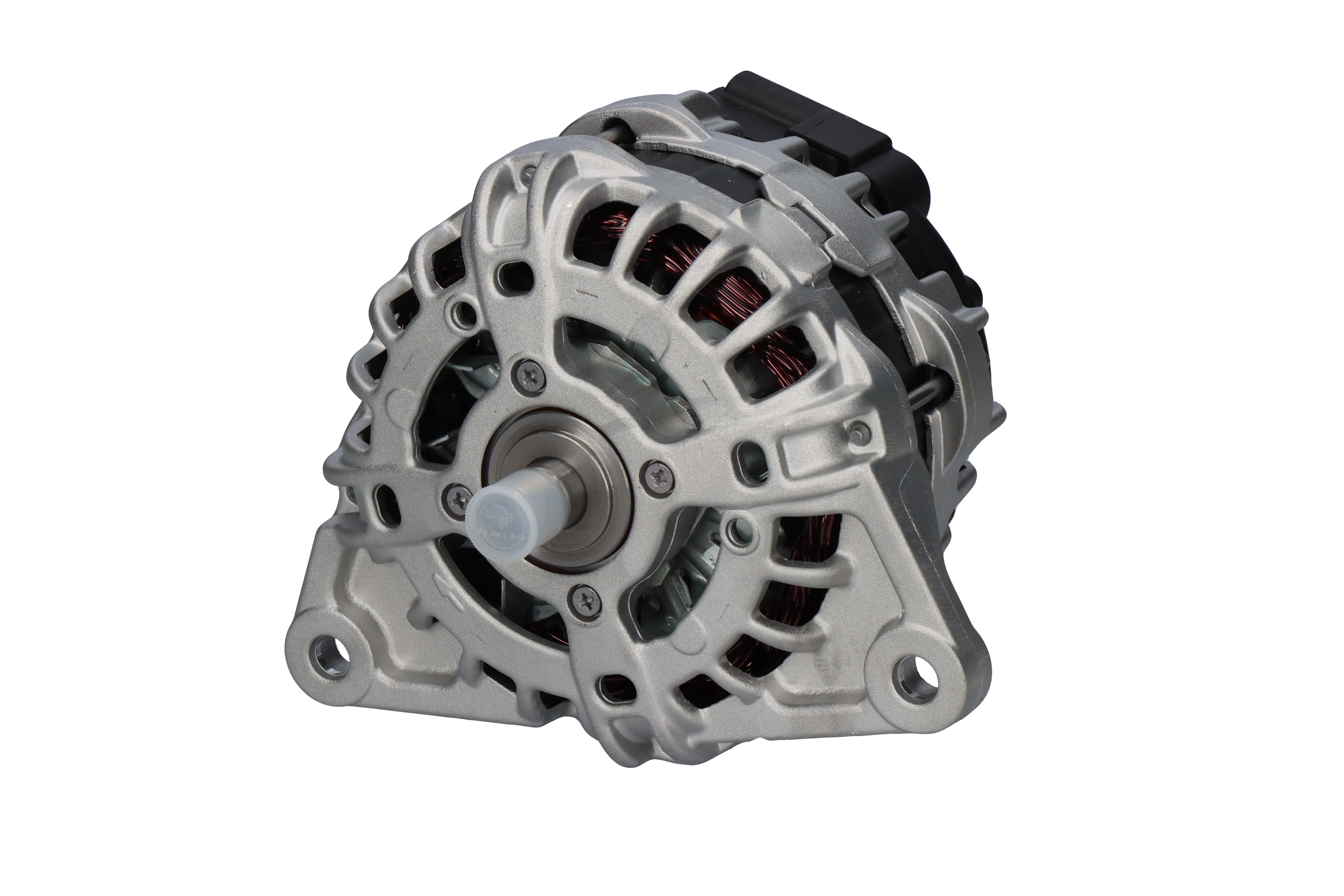 Lichtmaschine 444273 VALEO 504385137 FIAT, PORSCHE, ALFA ROMEO, IVECO, LANCIA