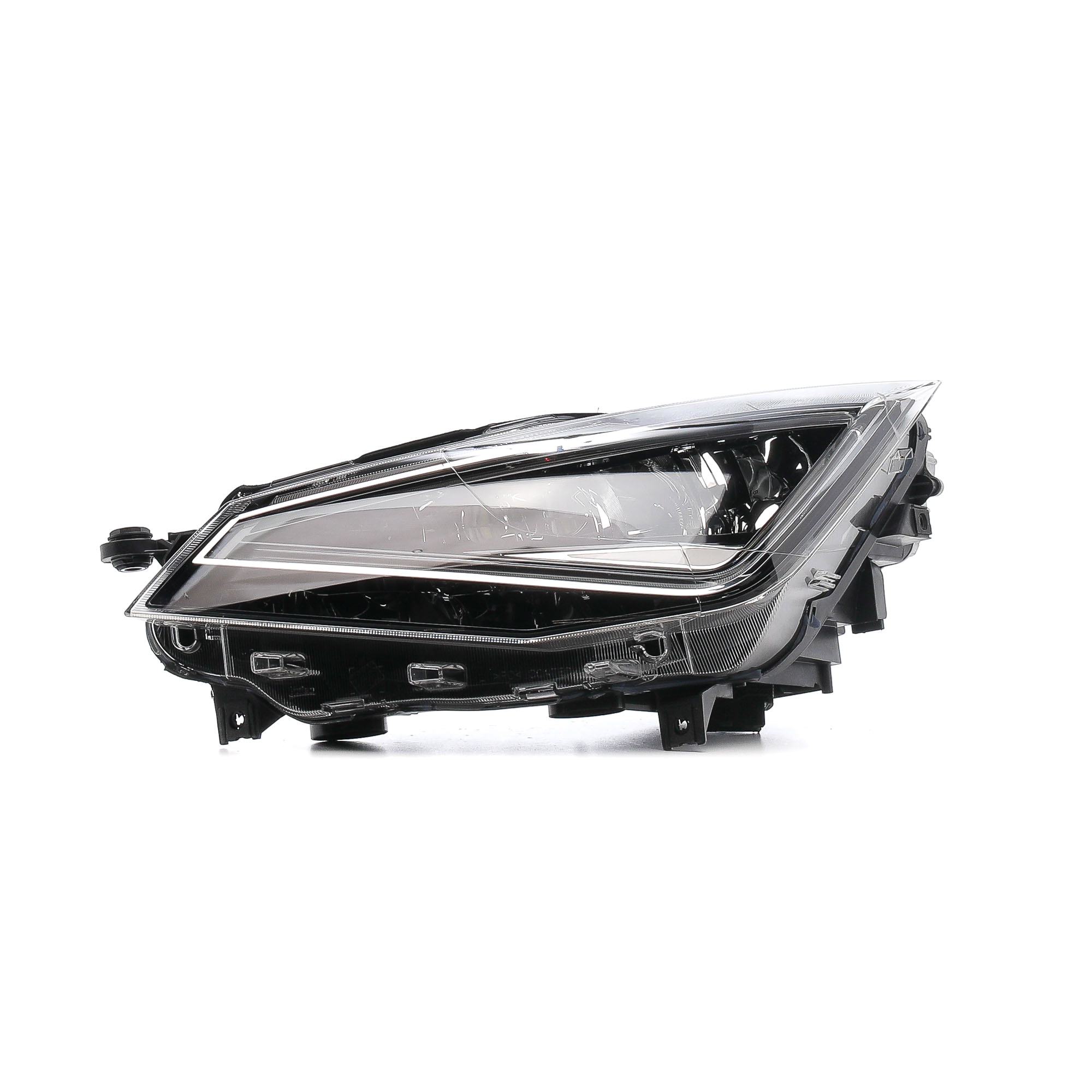 Projecteur principal 6F1941007A VALEO 450456 SEAT