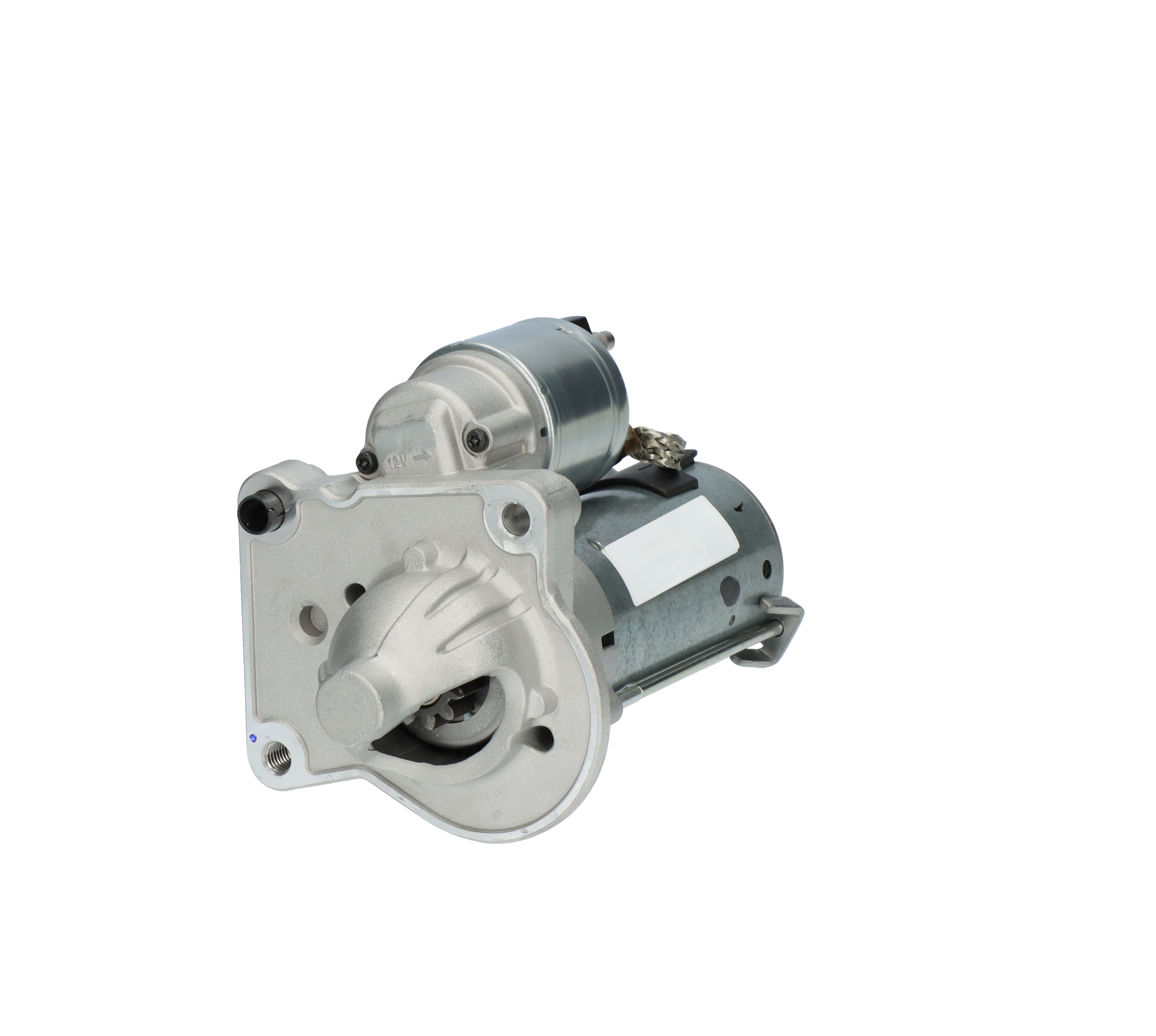 Anlasser 458803 VALEO H1BT11000DB FORD, FORD USA