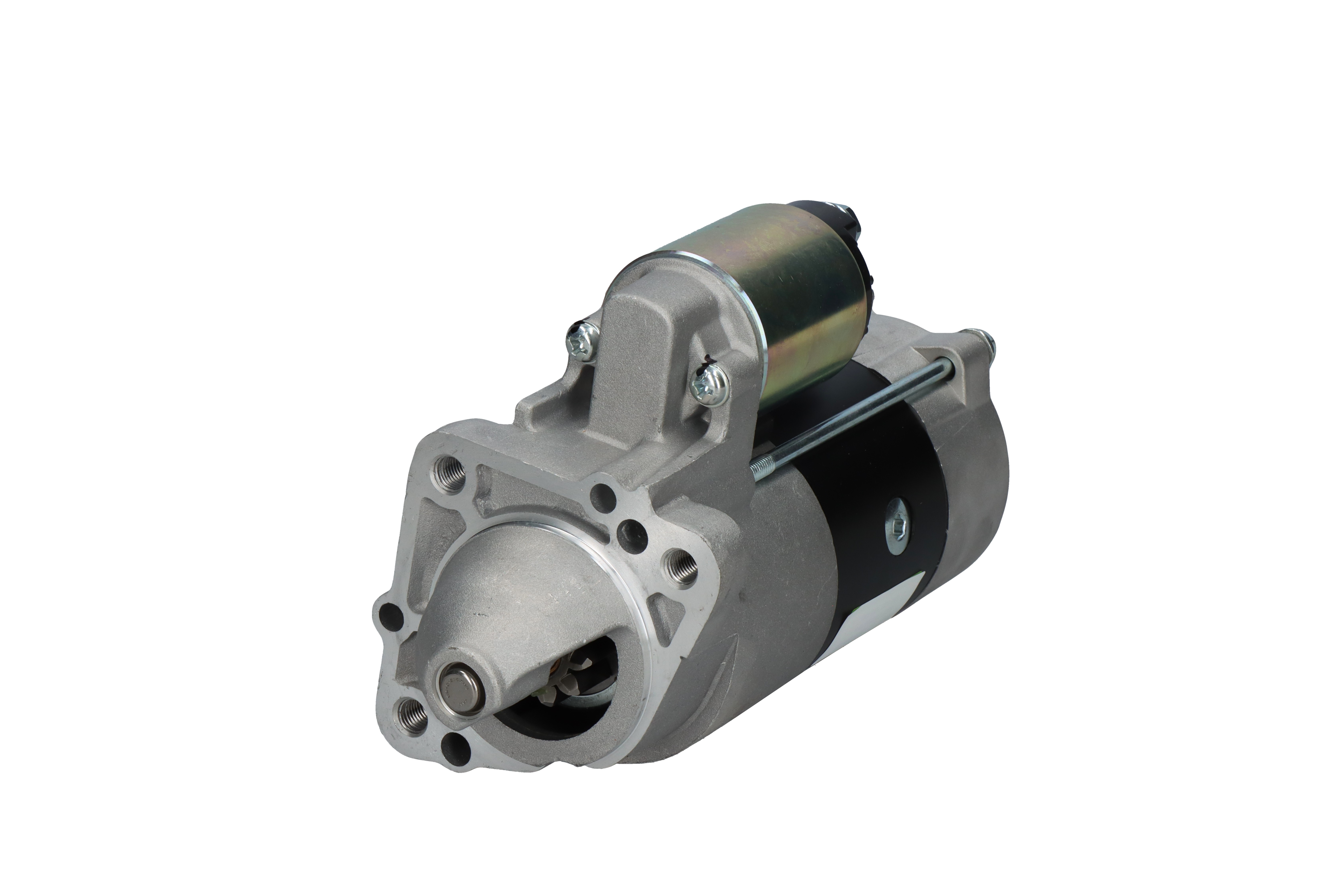 VALEO 458901 Startmotor