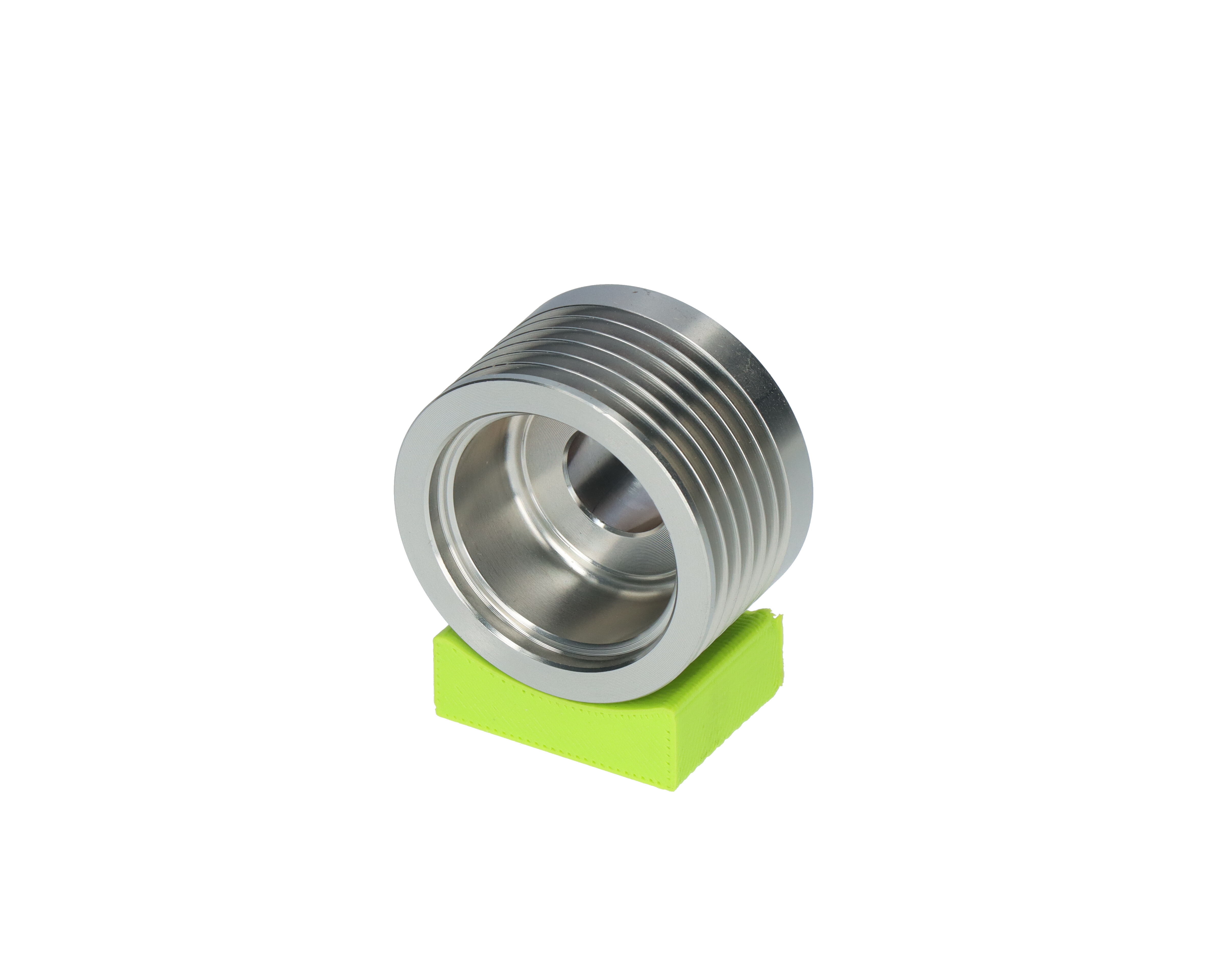VALEO 595479 Poulie roue libre alternateur Renault Laguna 2 Grandtour 3.0 V6 24V (KG0D, KG01) 207 CV Essence 2002