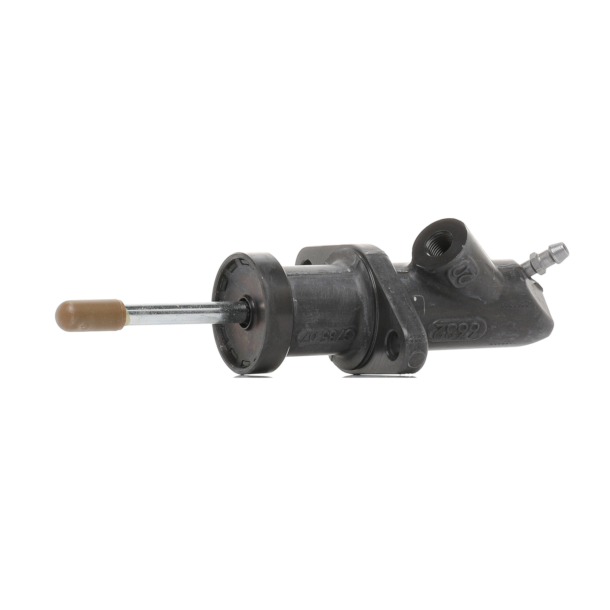 Clutch slave cylinder 1 161 530 VALEO 874887 BMW, MINI, GMC