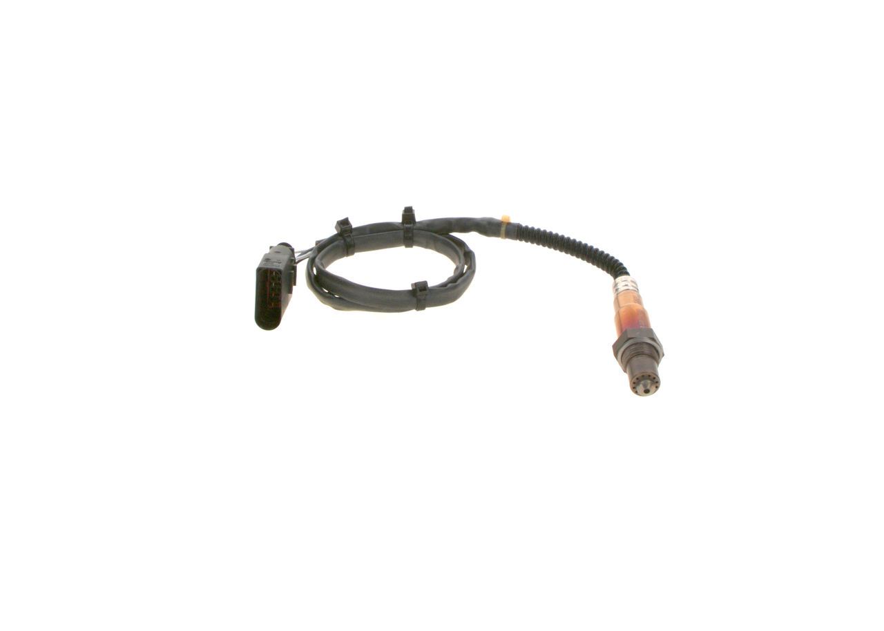 Lambdasonde 0 258 006 000 BOSCH 7L0906262C VW, AUDI, SKODA, FIAT, SEAT