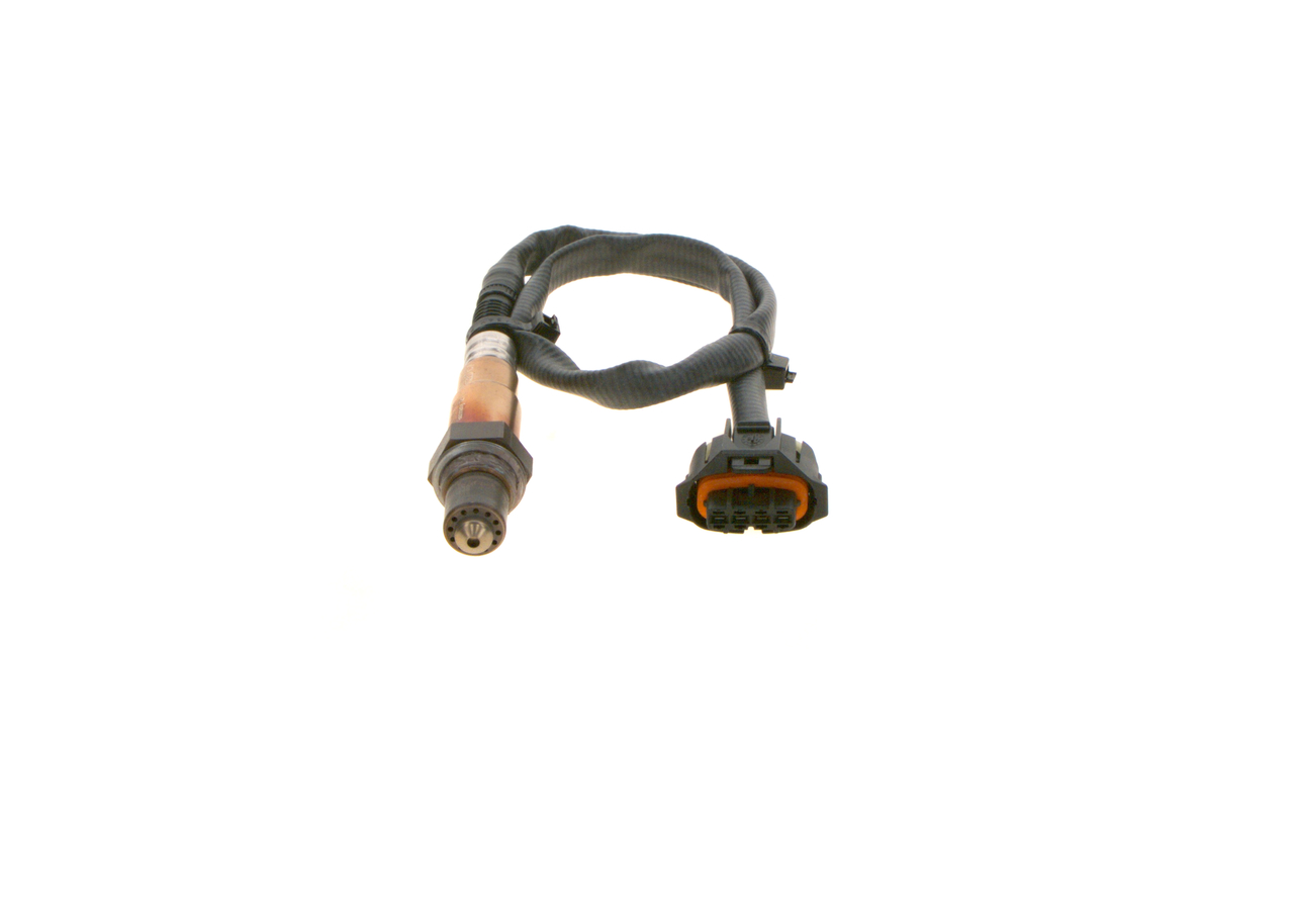 Oxygen sensors BOSCH 0 258 010 381