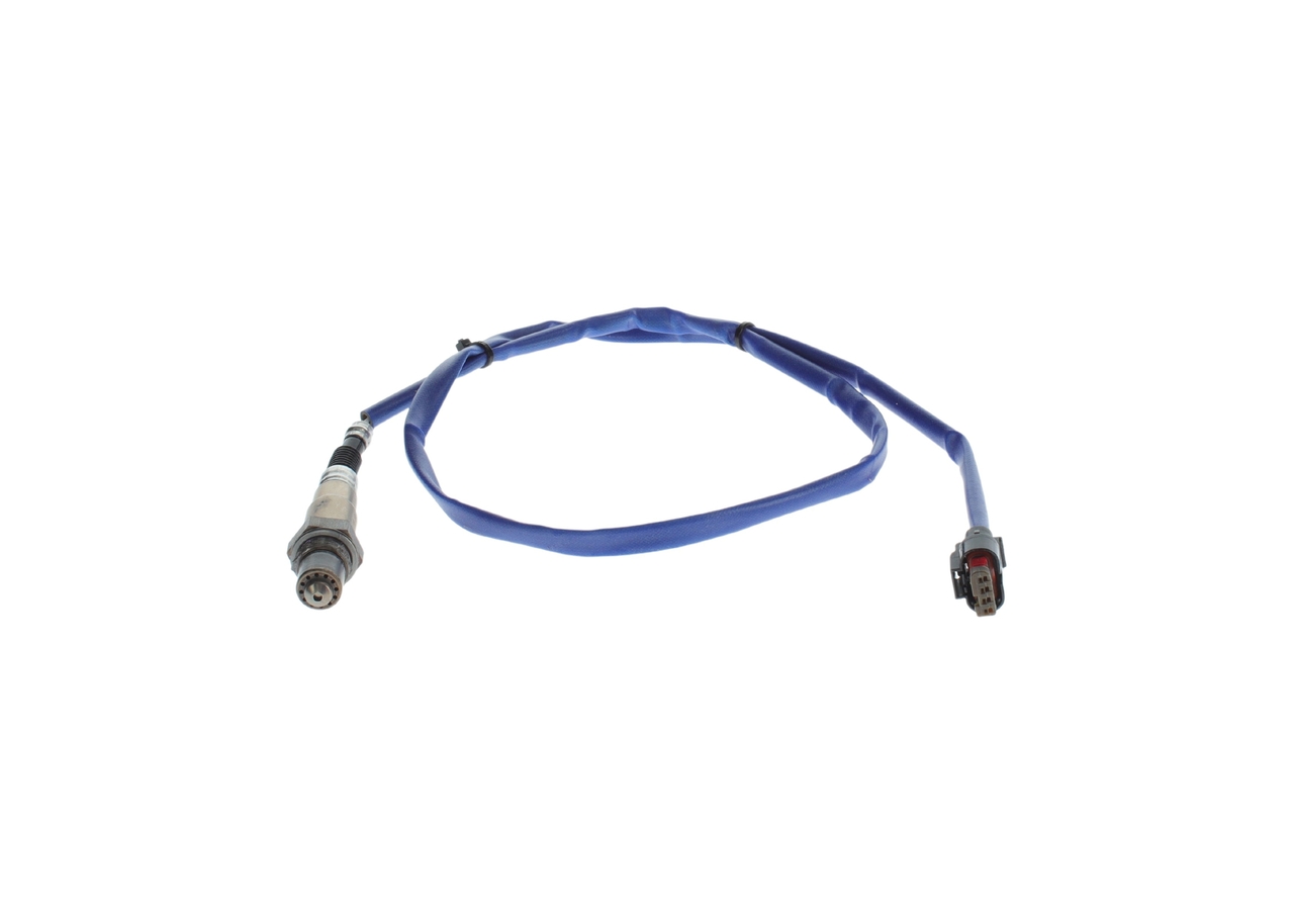 Lambda sensor BOSCH 0 258 010 484
