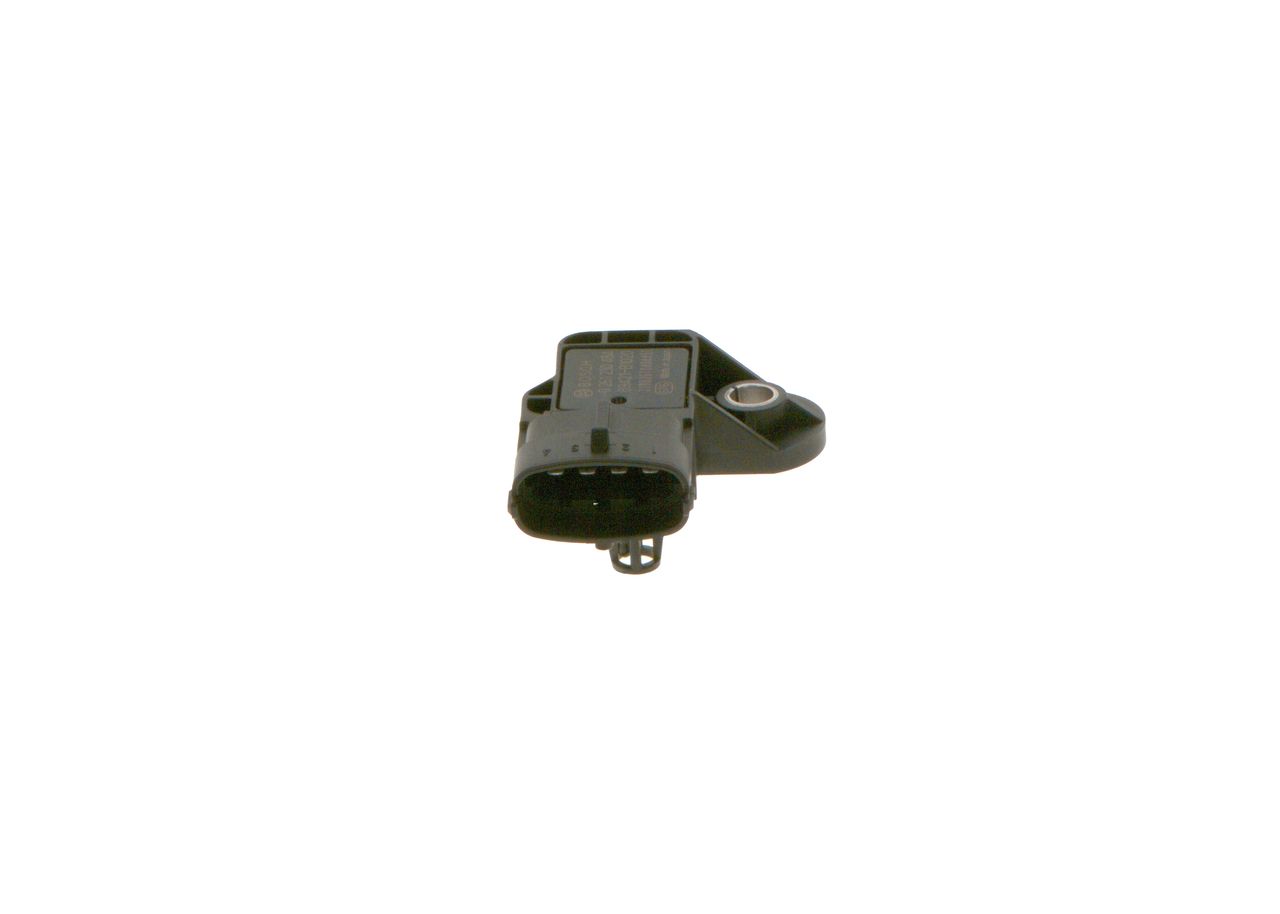 Czujnik, cisnienie paliwa 89421B1020 BOSCH 0261230484 TOYOTA, DAIHATSU