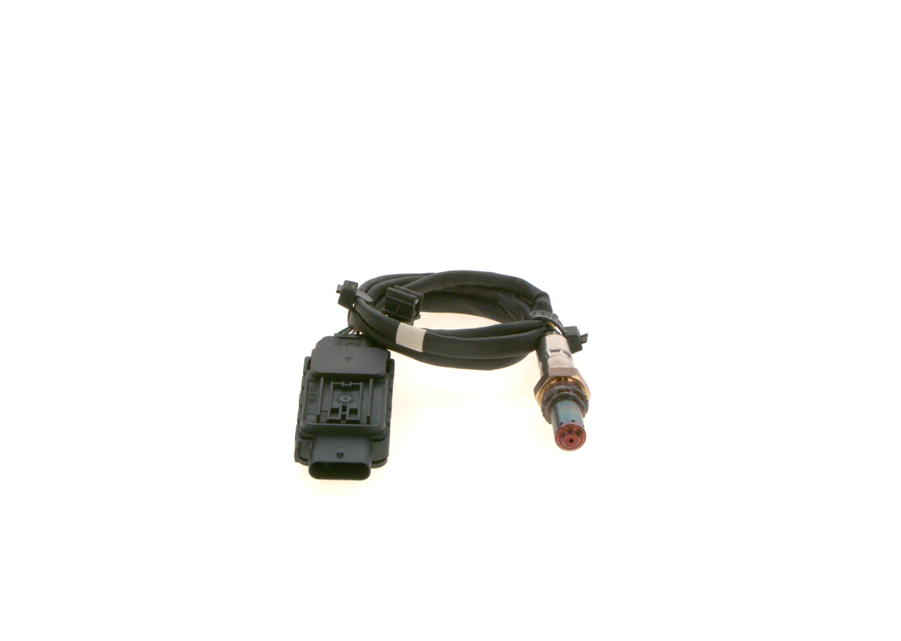 BOSCH EGS-NX2 Sonde NOx VW T-ROC 1.6 TDI Diesel 115 CV