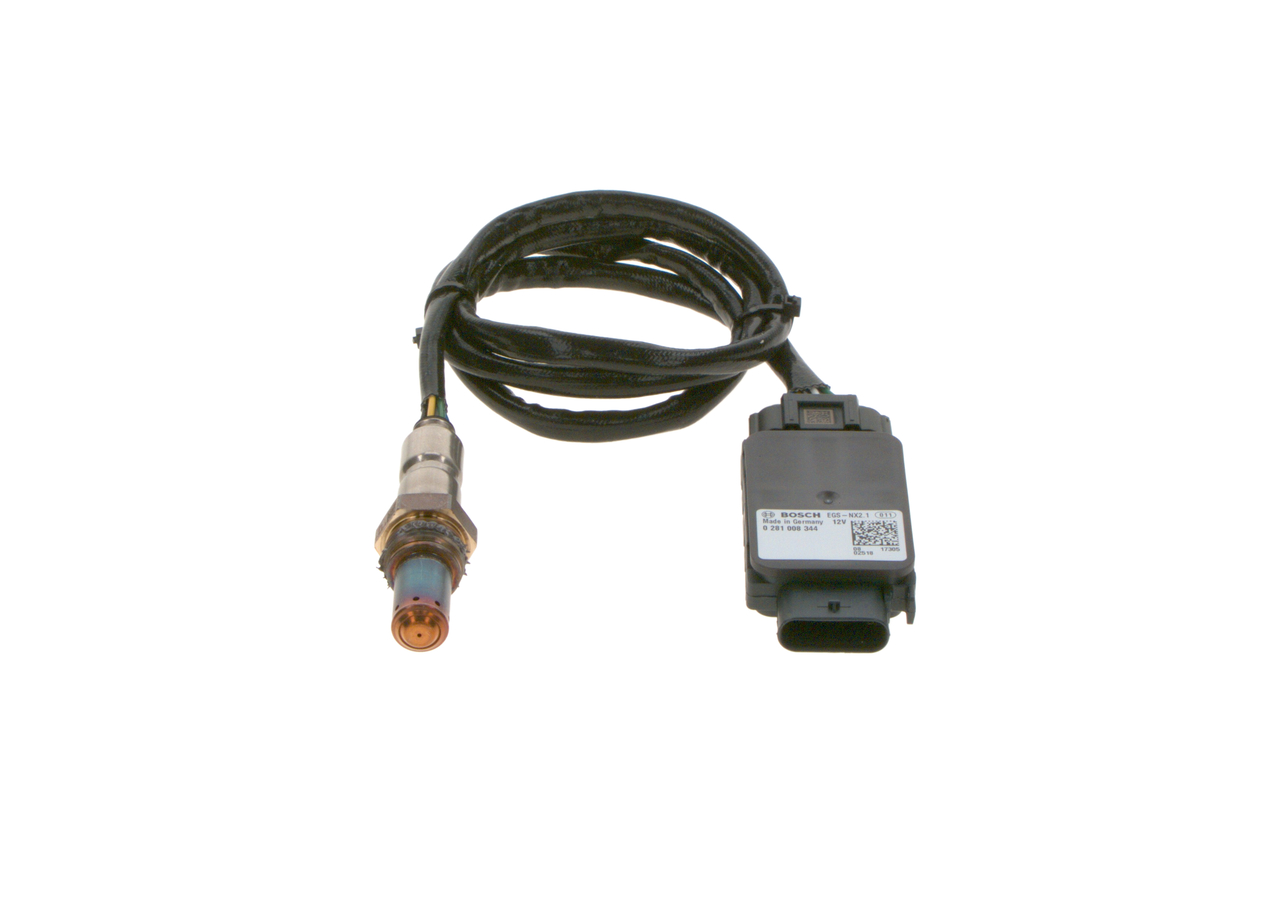 Capteur NOx, Injection d'urée LR112139 BOSCH 0281008344 LAND ROVER