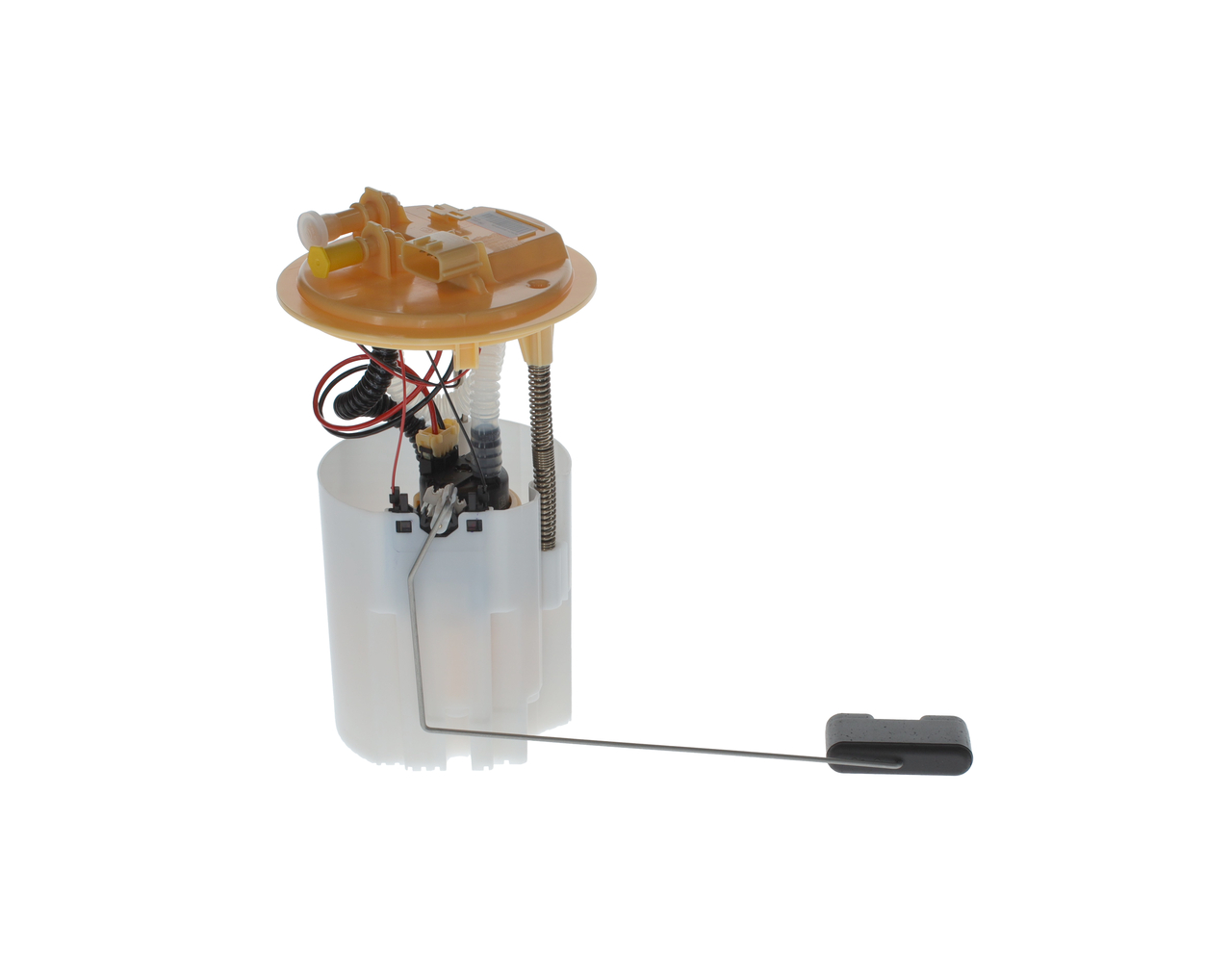 FSM-D.46-DCSI Intankpumpe BOSCH Renault SCÉNIC Kosten