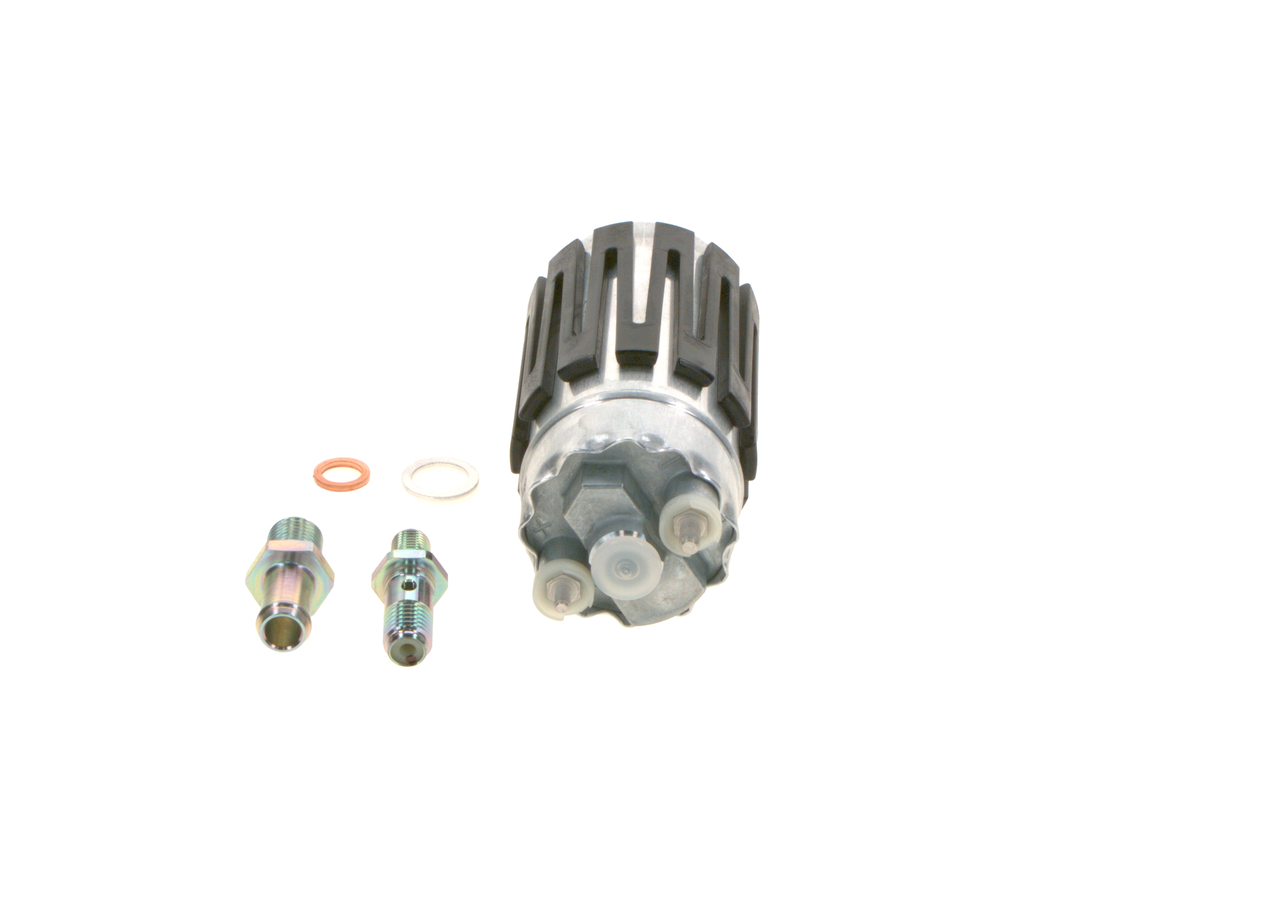 EKP-3 BOSCH 0580464206 PORSCHE TAYCAN brandstofpomp diesel en benzine