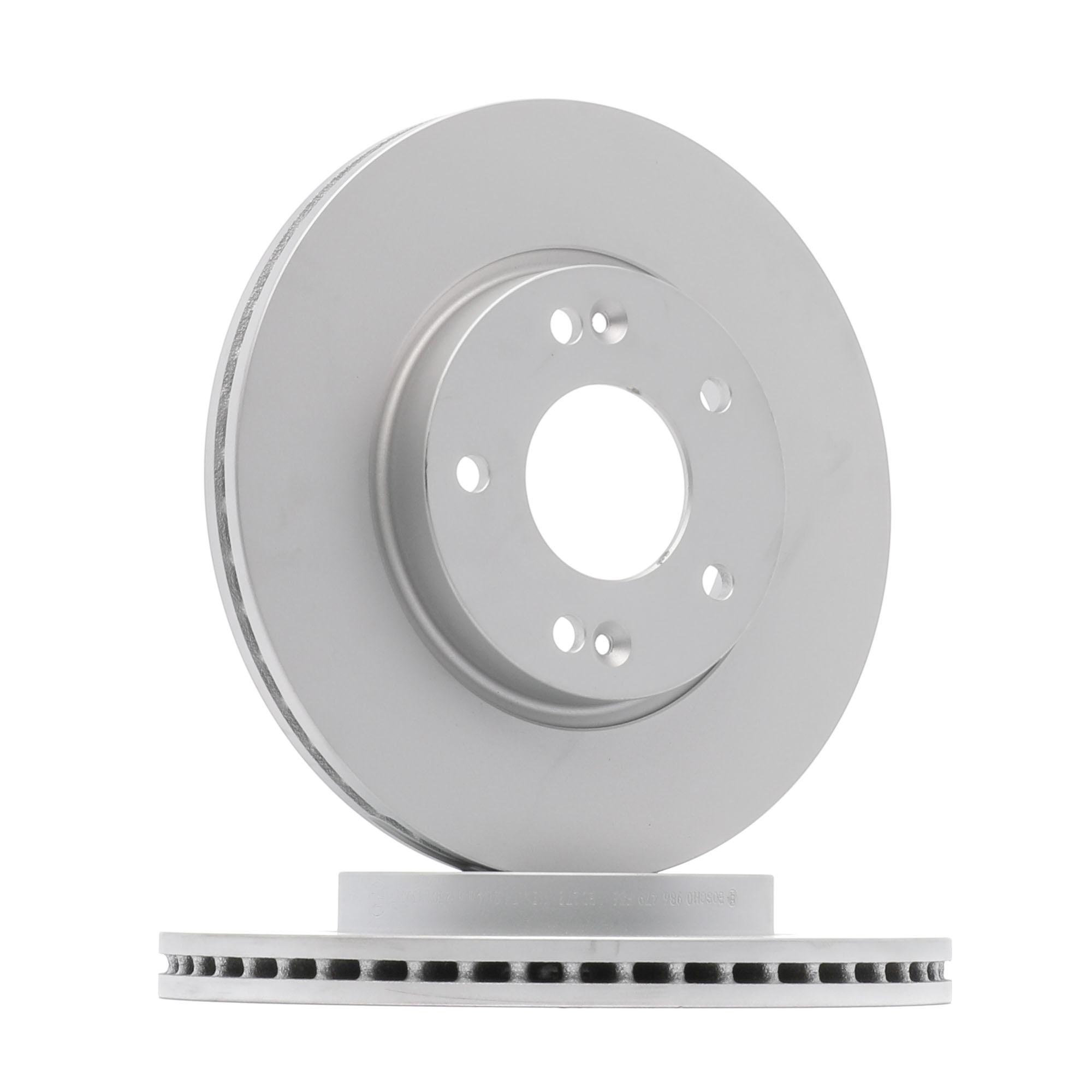 Scheibenbremsen BOSCH E4-90R-02C-0786/3247 Bewertung