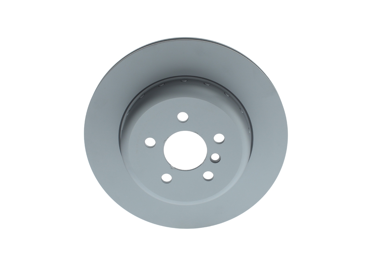 BOSCH 0 986 479 G14 Bremsscheibe